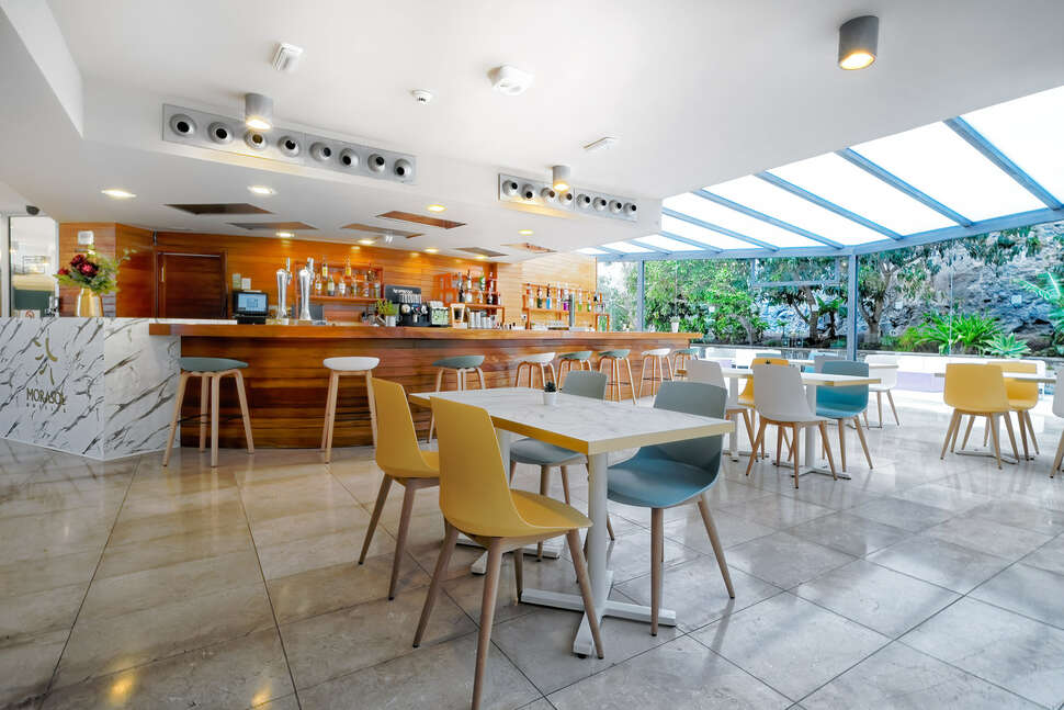 Een foto van Morasol Suites