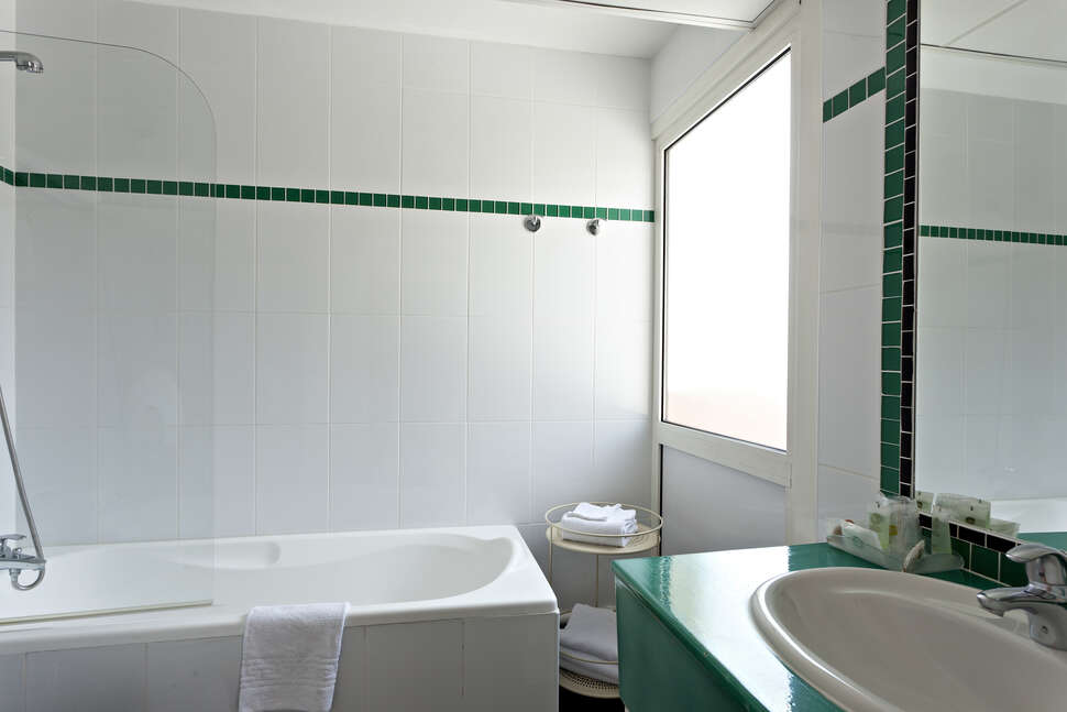 Ein Foto Best Western Hotel Astoria Juan Les Pins