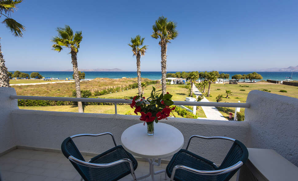 Ein Foto Costa Angela Seaside Resort