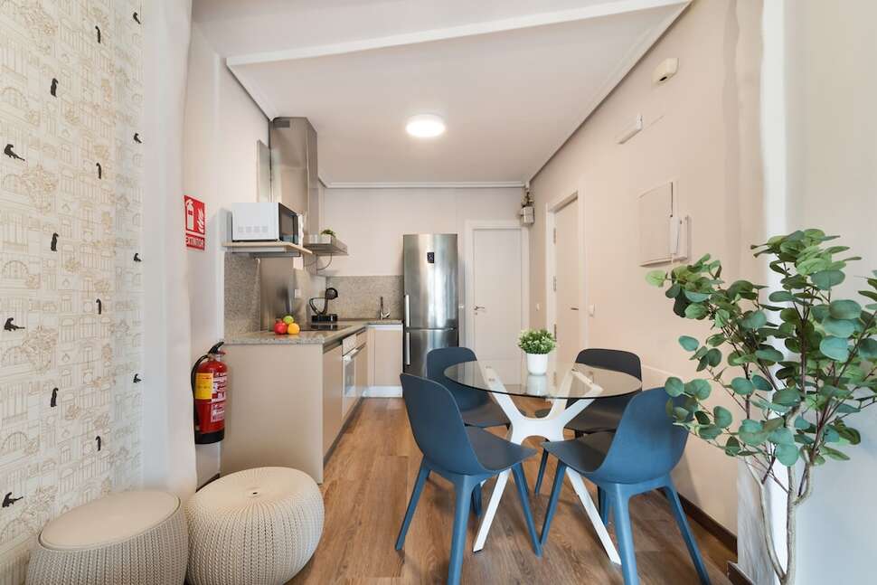 Ein Foto Apartments Roisa Centro