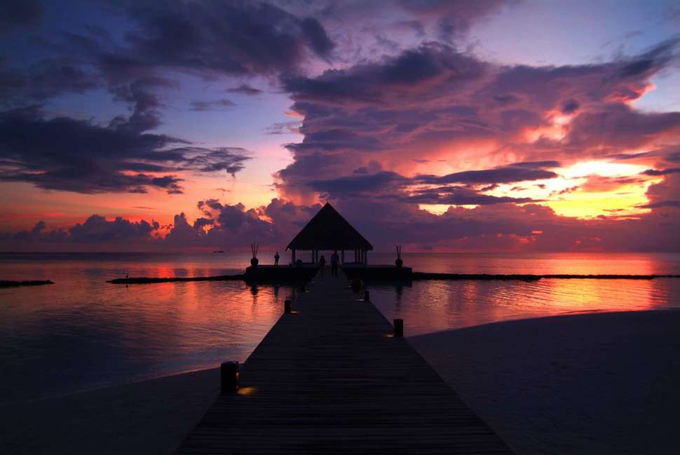 Ein Foto Coco Bodu Hithi