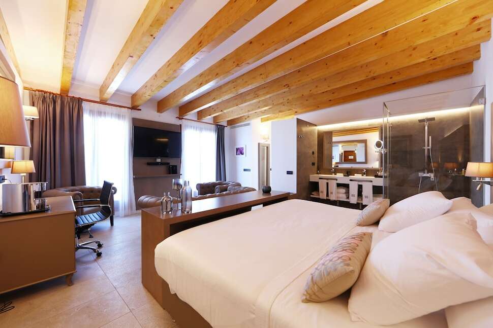 Ein Foto Bo Hotel