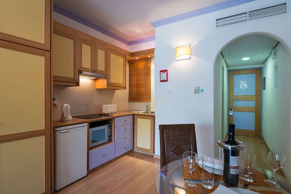 Een foto van Paphos Gardens Holiday Resort