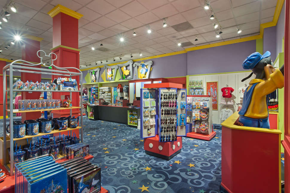 Ein Foto Wyndham Garden Lake Buena Vista