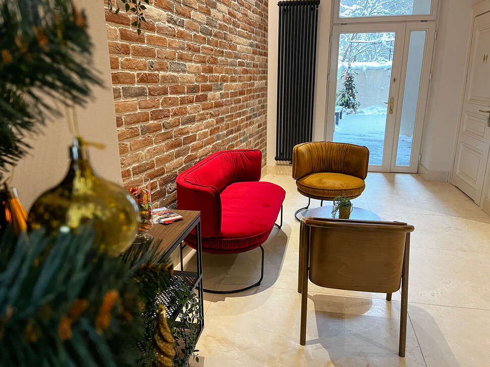 Een foto van Hotel Krupnicza 30