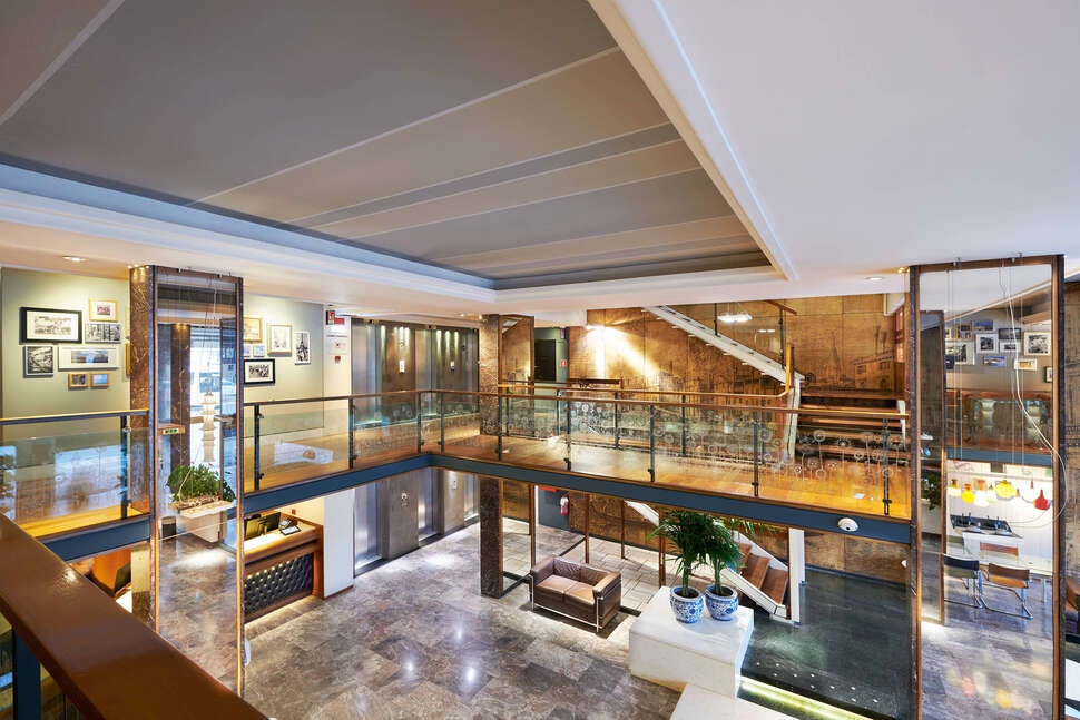 Een foto van Hotel Plaza