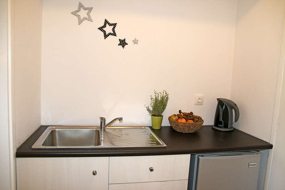 Een foto van Mediterranean Blue Resort