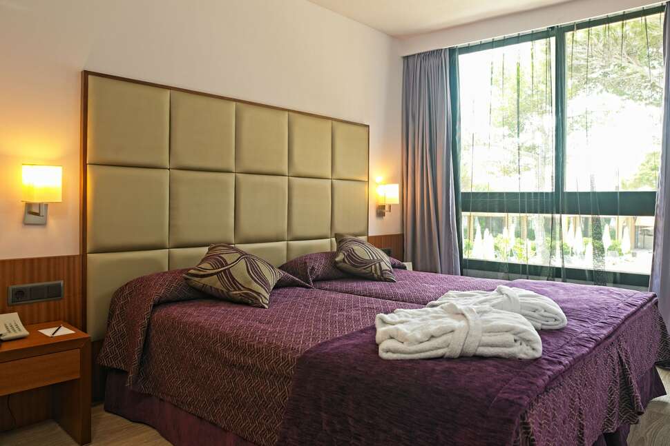 Een foto van Protur Turo Pins Hotel