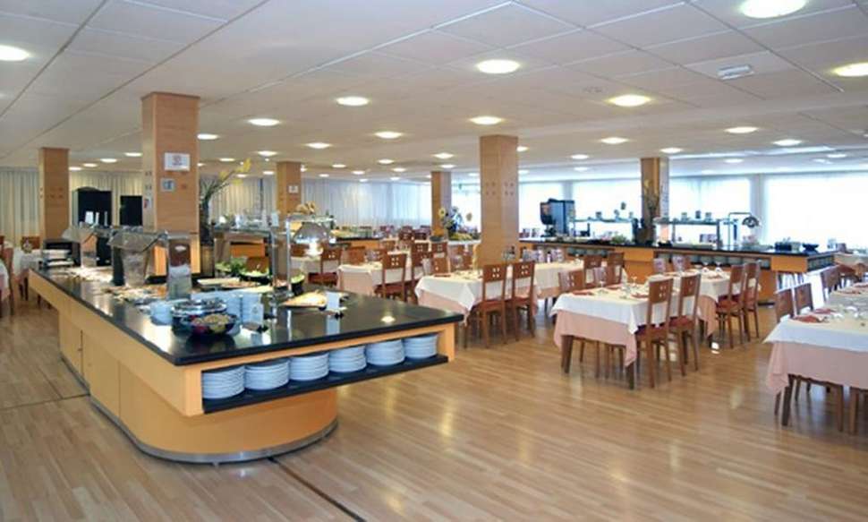 Een foto van Medplaya Hotel Regente