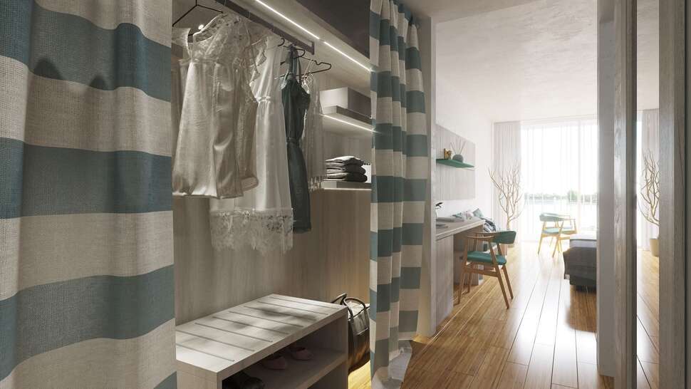 Een foto van Lino delle Fate Eco Village Resort