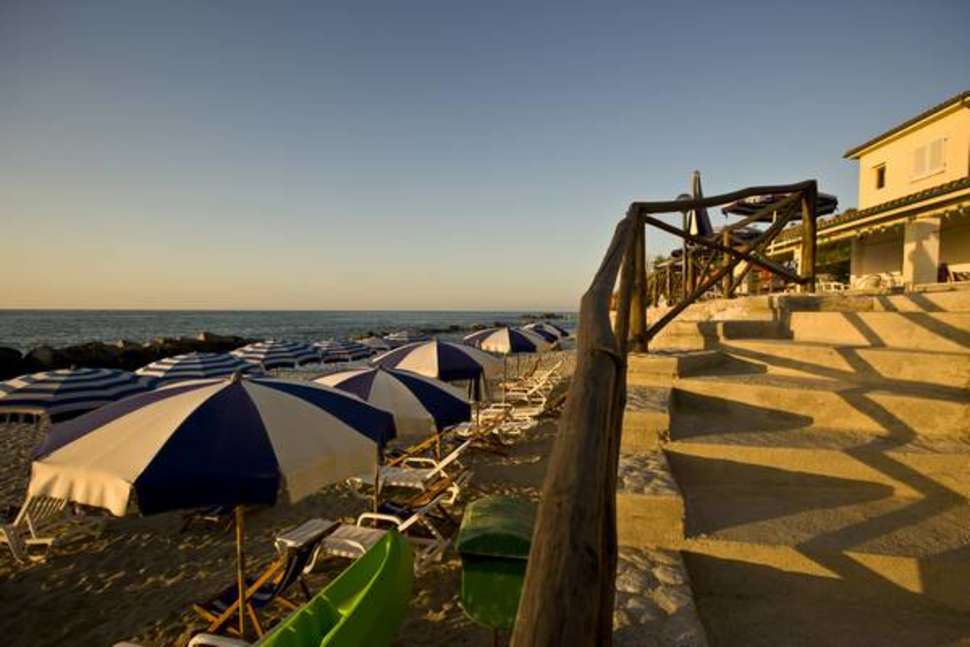 Ein Foto The Torre Marino Hotel Club