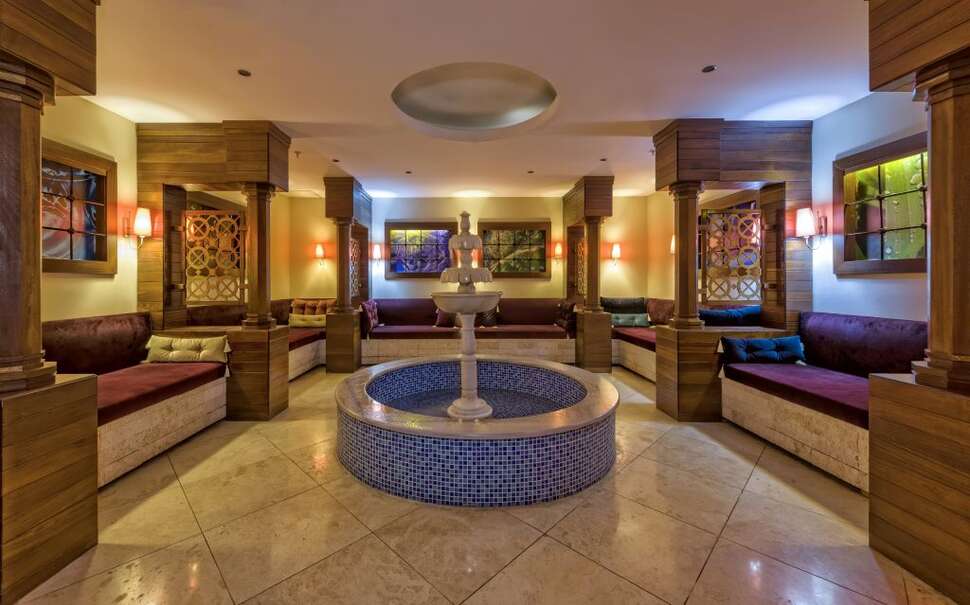 Een foto van Innvista Hotel Belek