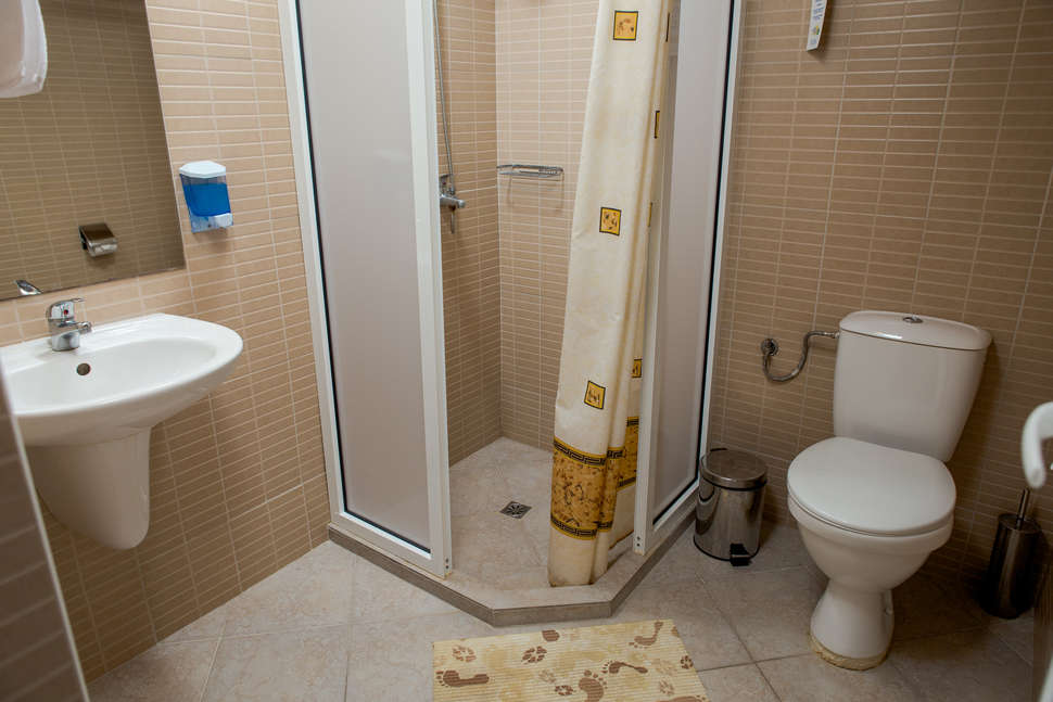 Een foto van Bijou Hotel