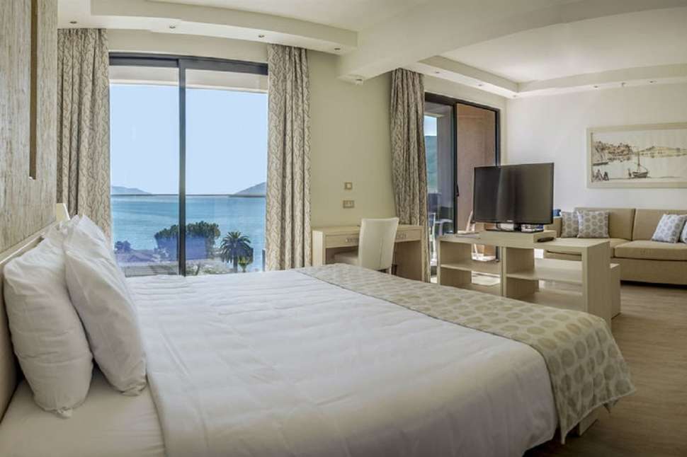Een foto van Palmon Bay Hotel & Spa