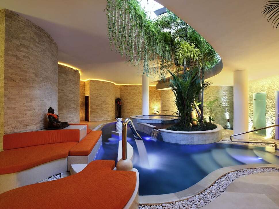 Een foto van Pullman Bali Legian Beach