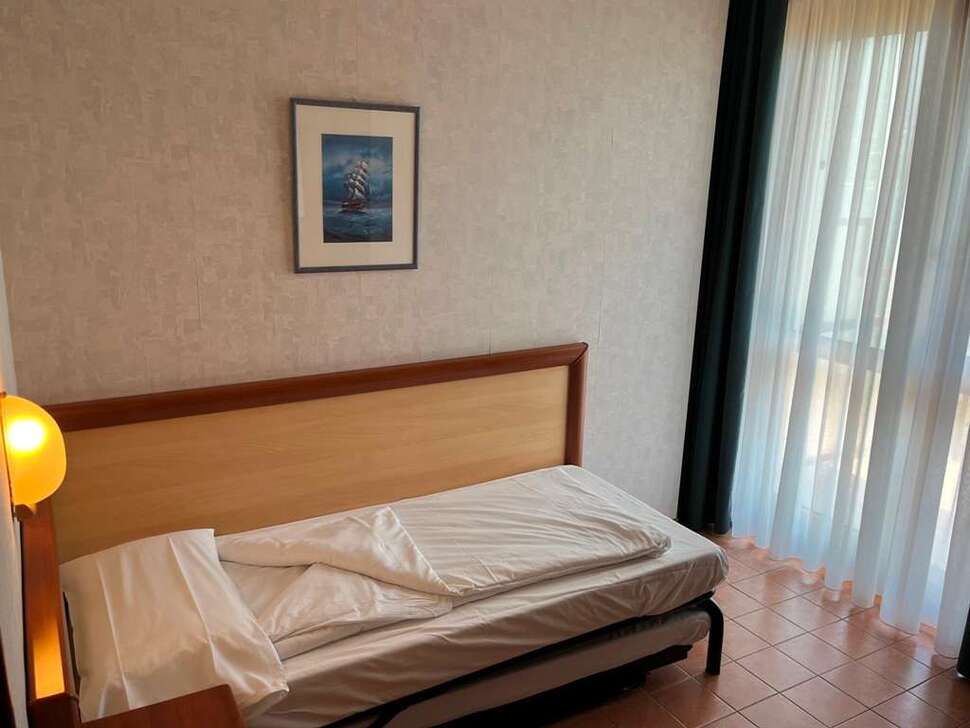 Een foto van Hotel Florida Limone sul Garda