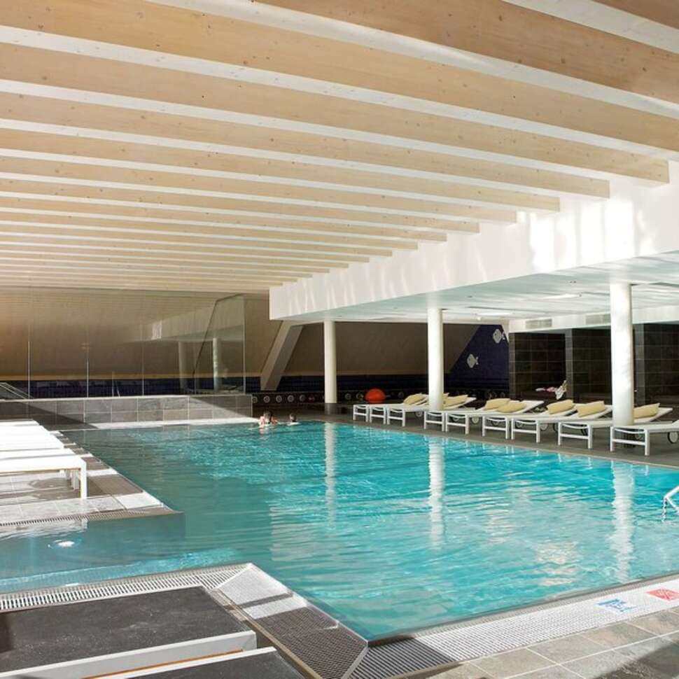 Een foto van Falkensteiner Hotel Sonnenalpe