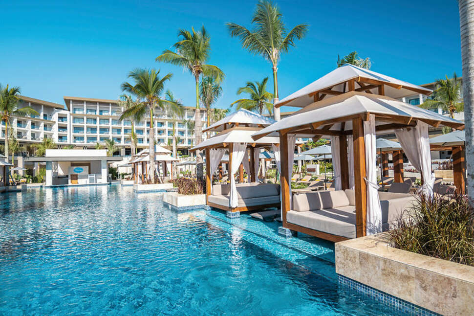 Ein Foto Hyatt Zilara Cap Cana