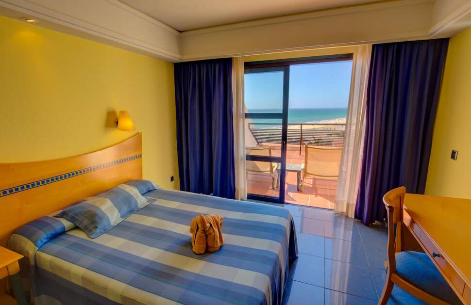 Een foto van SBH Crystal Beach Hotel & Suites