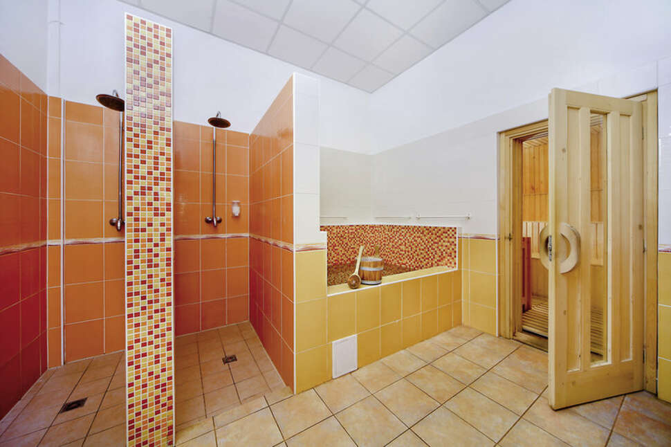 Een foto van Wellness Hotel Svornost