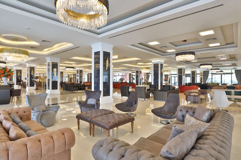 Een foto van MC Palace Hotel & Spa