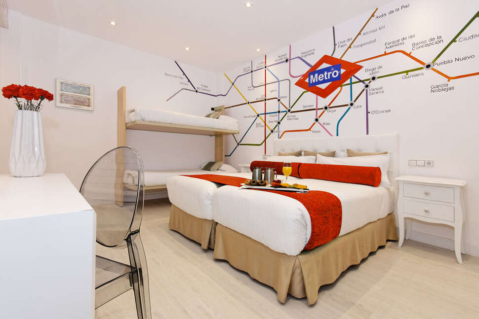 Ein Foto Hotel Mayorazgo