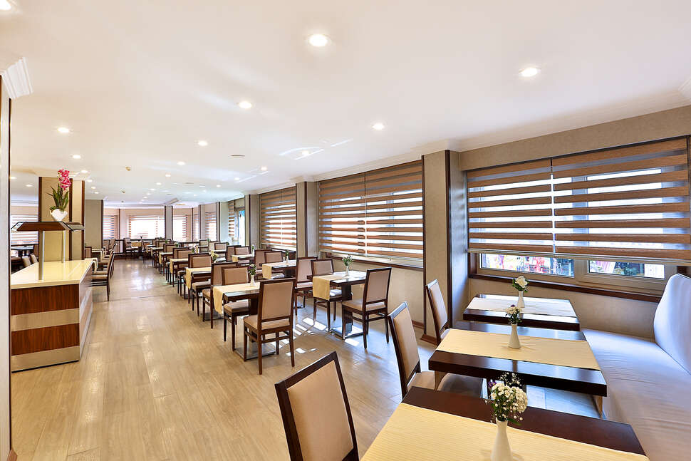 Een foto van Barin Hotel
