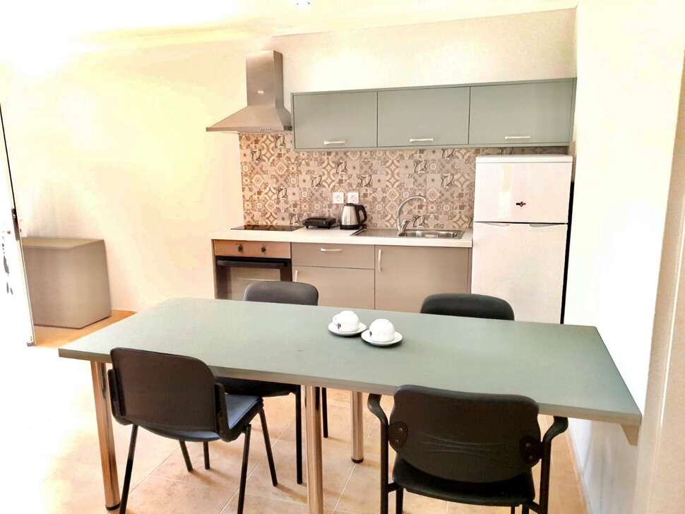 Een foto van Nuevo Vista Boutique Hotel