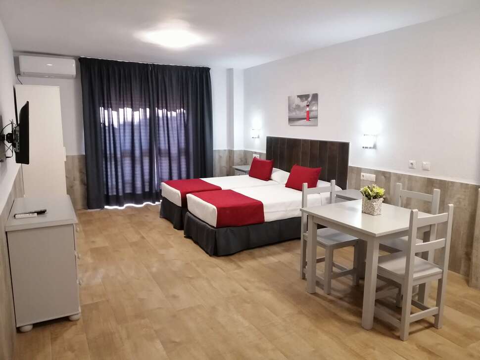 Een foto van Appartementen Puerta Del Sur