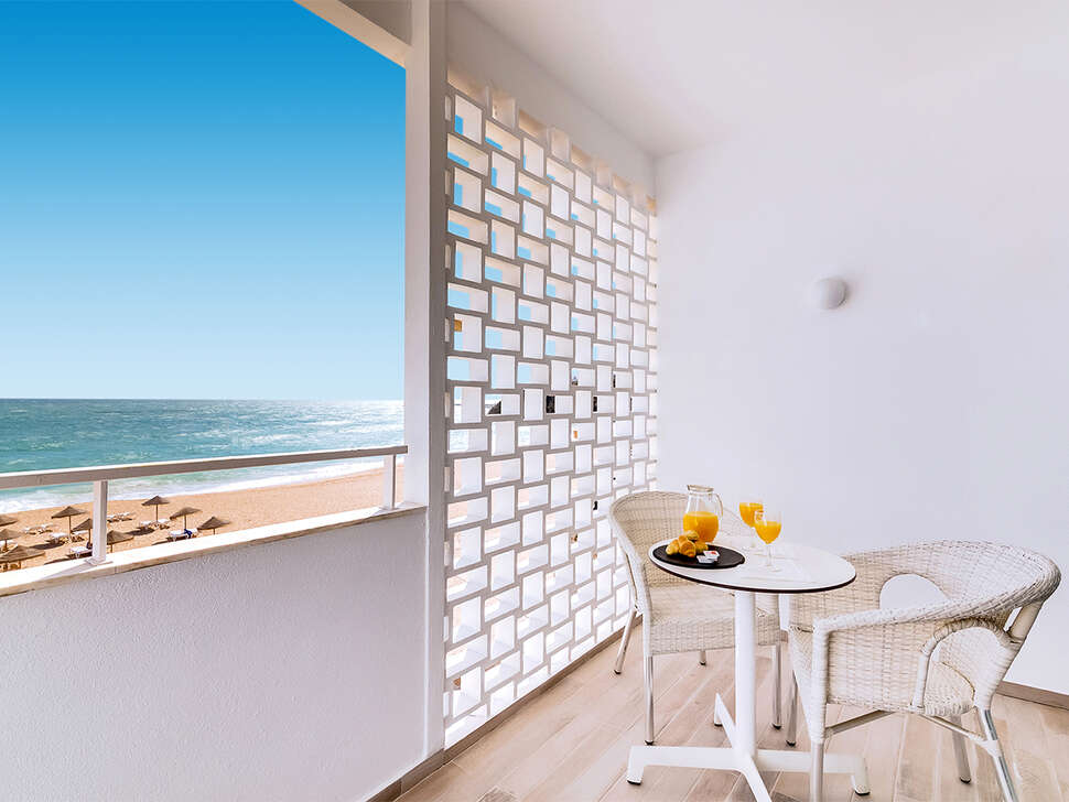 Een foto van Hotel Sol e Mar
