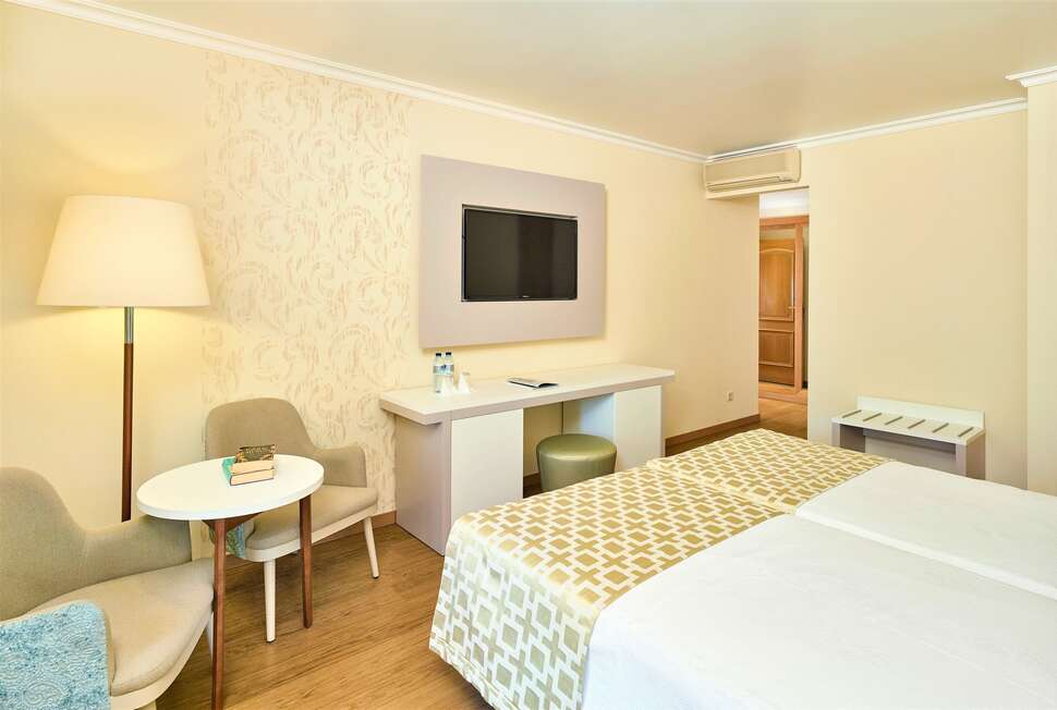 Ein Foto Hotel Baia Grande