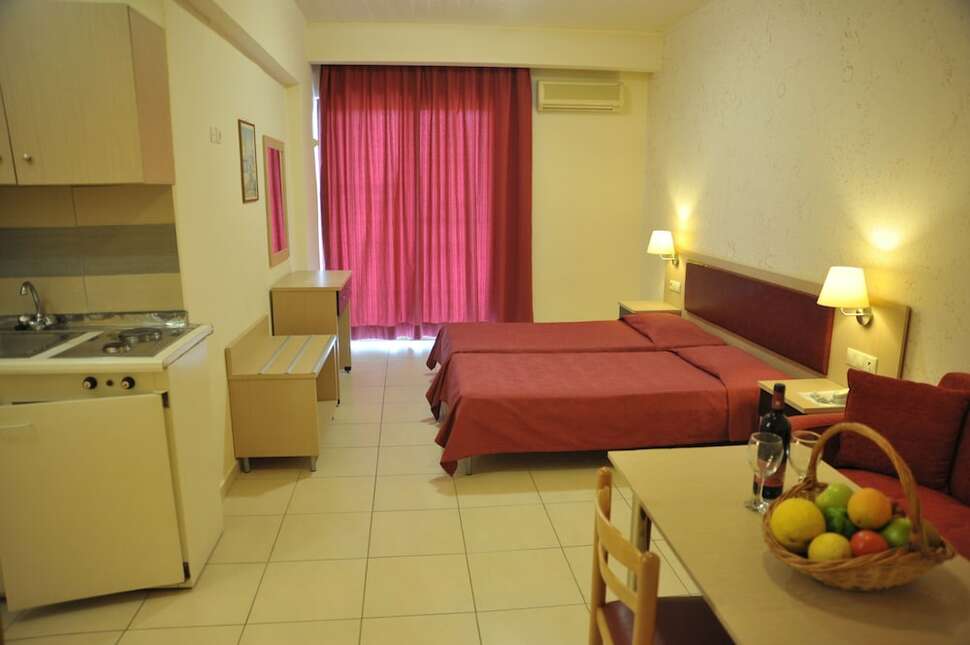 Een foto van Anseli Hotel