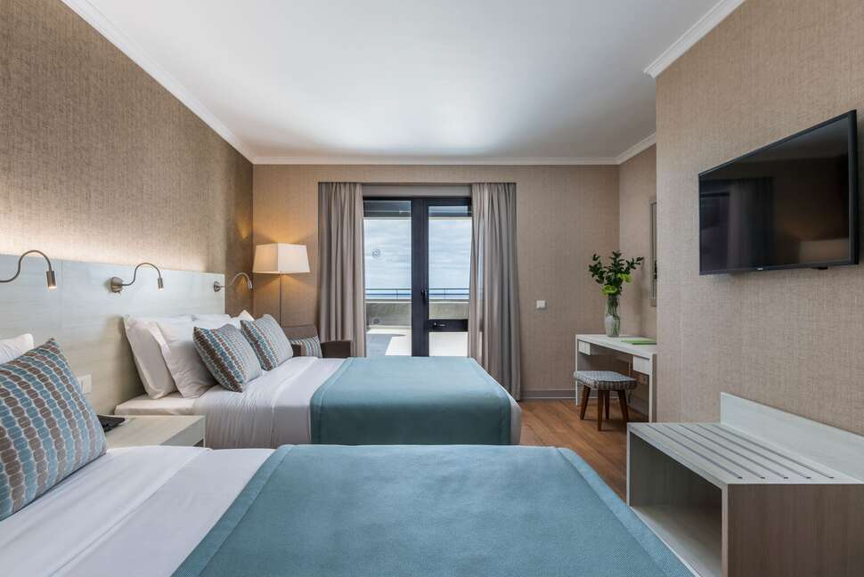 Een foto van Enotel Lido
