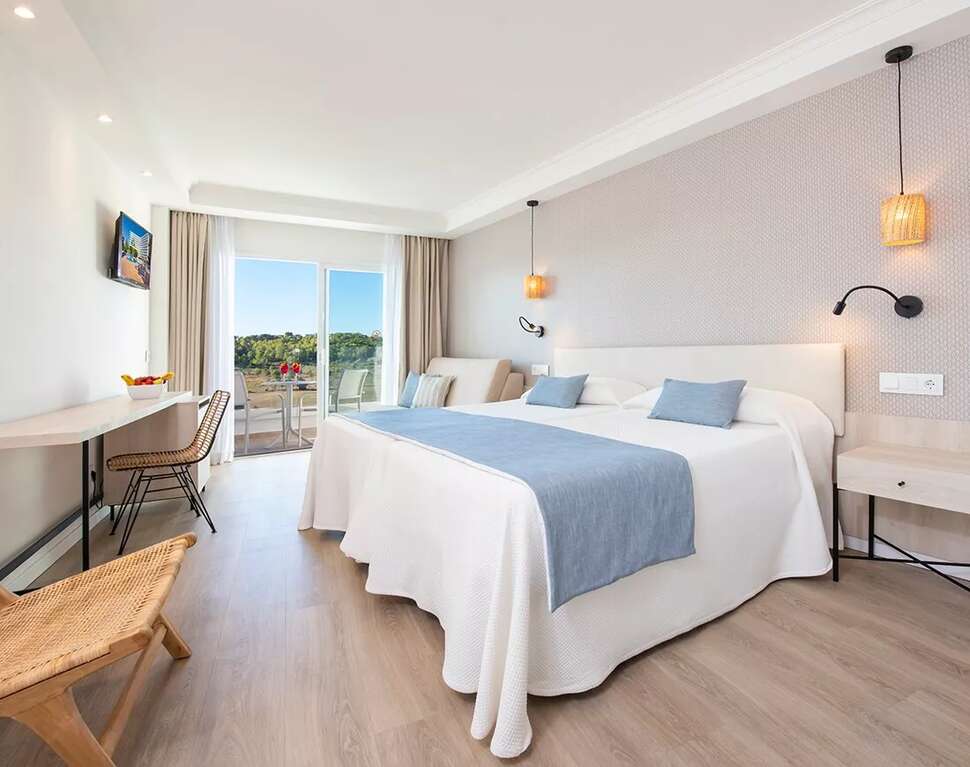 Een foto van Hsm Atlantic Park Hotel
