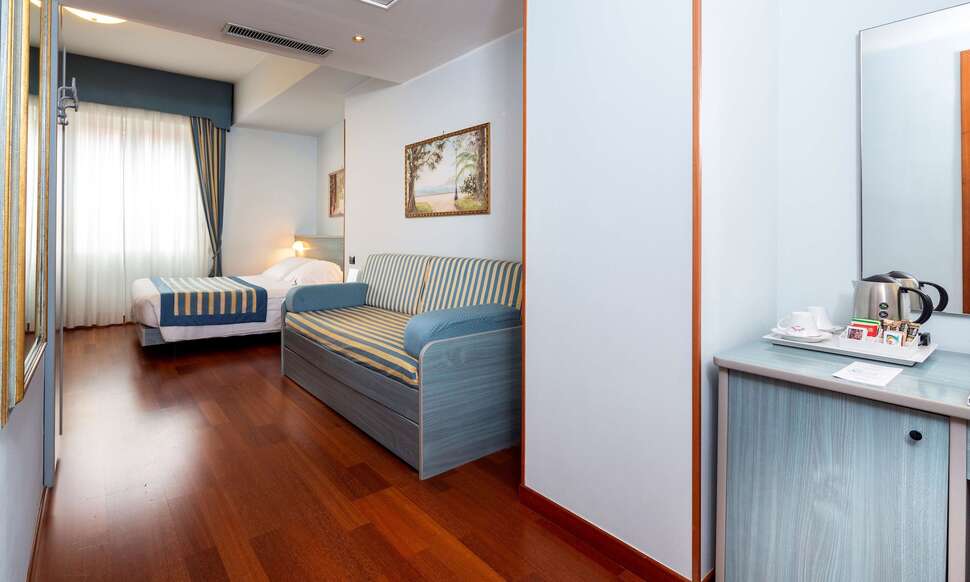 Een foto van Best Western Plus Tigullio Royal