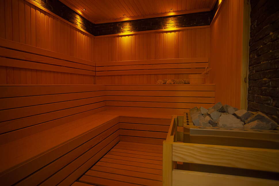 Een foto van Old Town Point Hotel & Spa Antalya