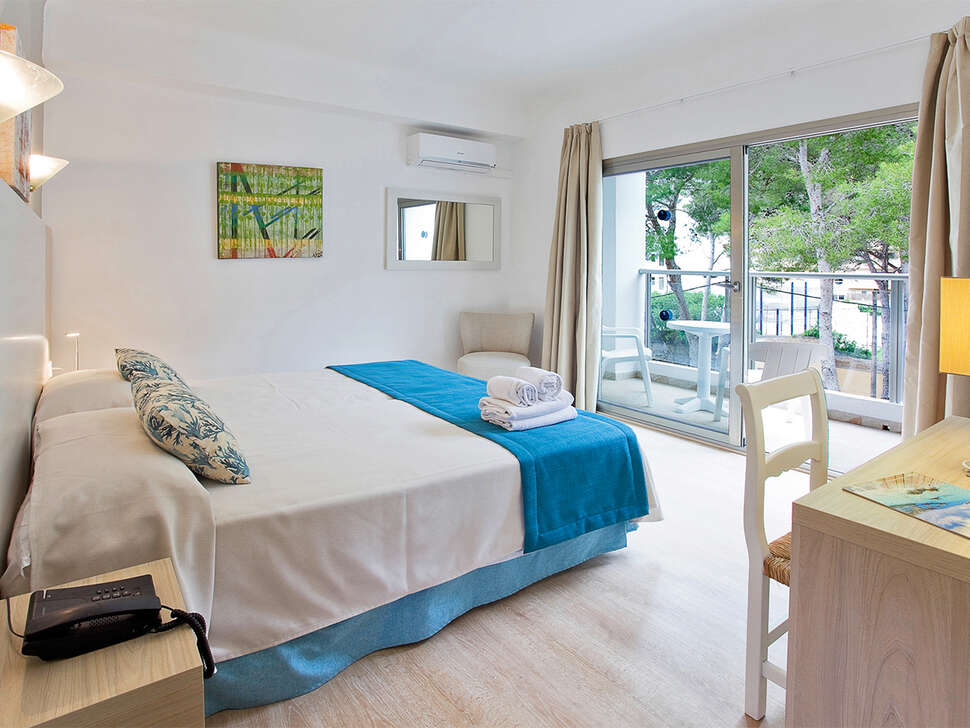Een foto van Petit Garden Hotel by Flacalco