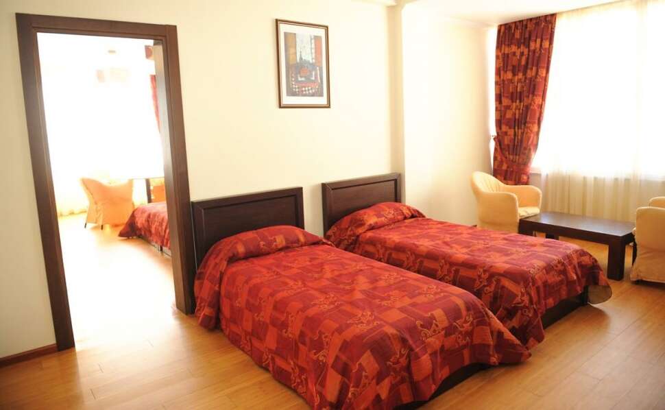 Ein Foto Leonardo Hotel