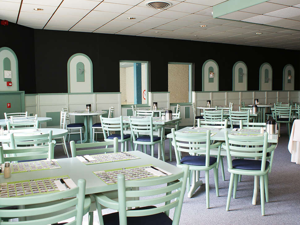 Een foto van Fletcher Hotel Restaurant Nieuwvliet Bad