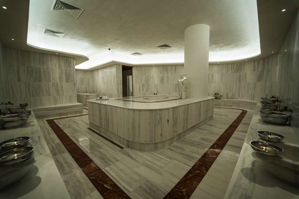 Een foto van Wave Resort