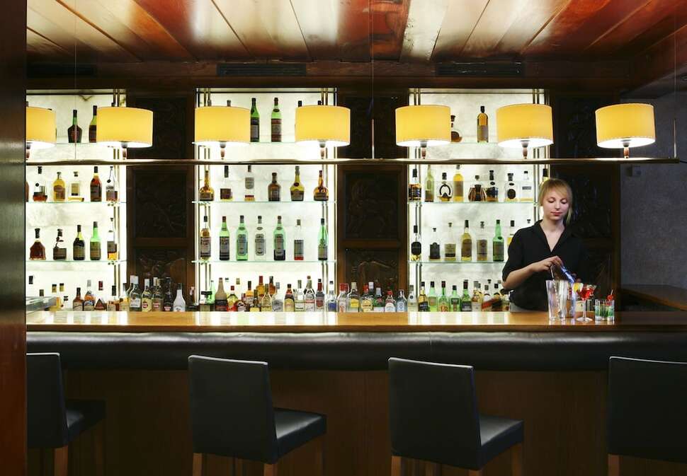 Ein Foto Derby Hotel Barcelona