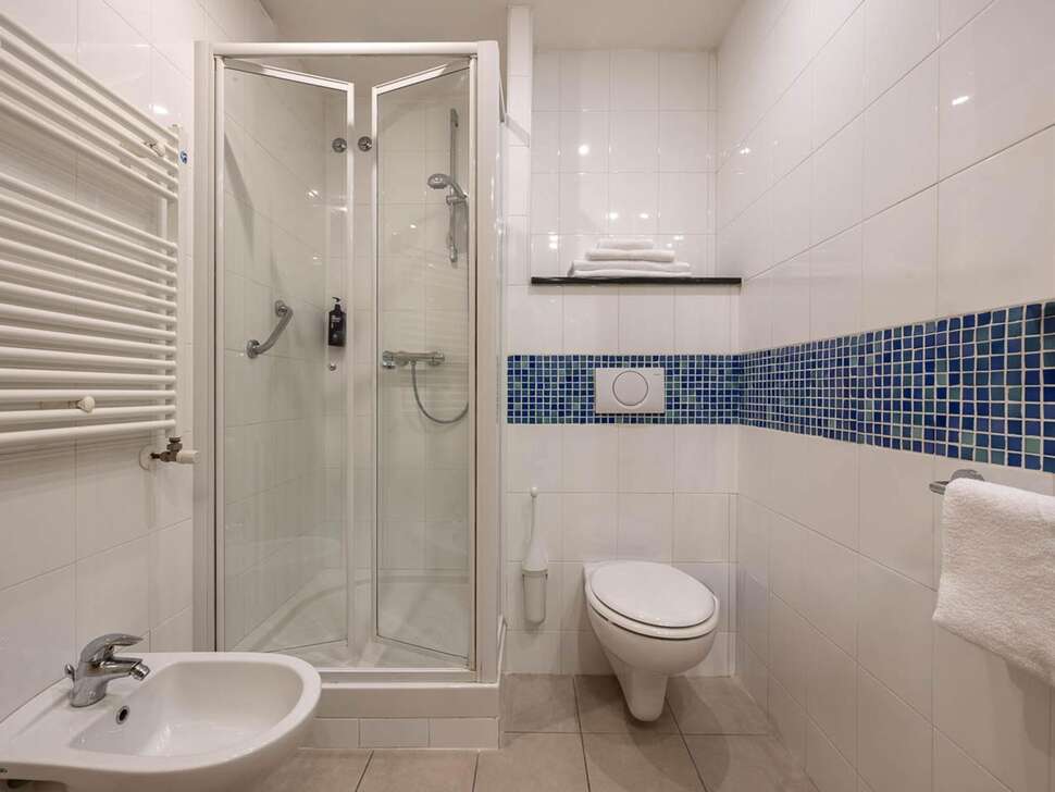 Een foto van IH Hotels Milano Gioia