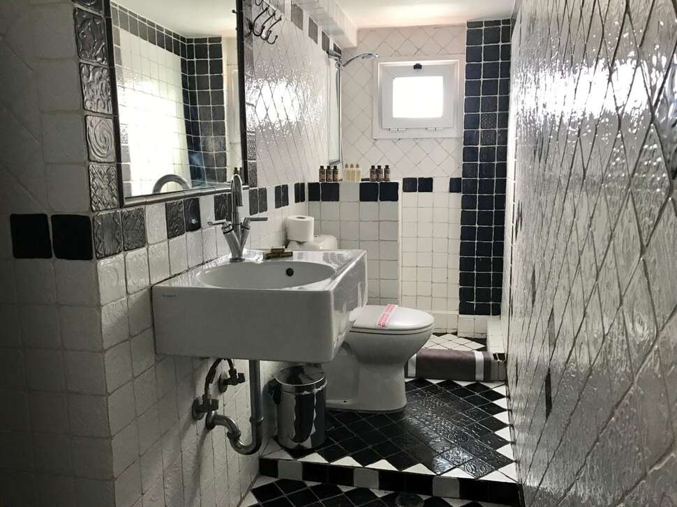 Een foto van Mc Queen Hotel