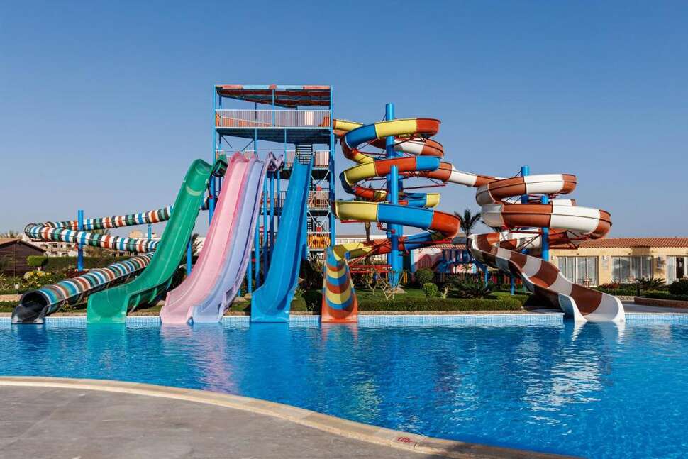 Een foto van Sunrise Solara Aqua Park Resort