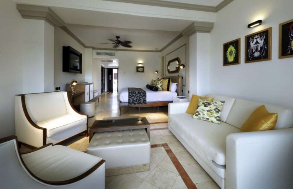 Een foto van Grand Palladium Lady Hamilton Resort & Spa
