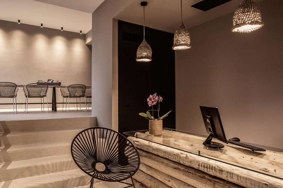 Een foto van Boutique Hotel by Doryssa