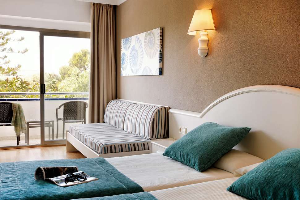 Een foto van Mariant Hotel