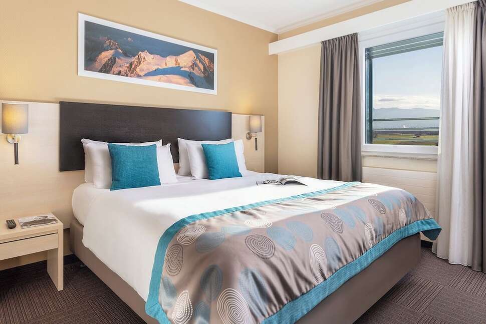 Een foto van Everness Hotel & Resort