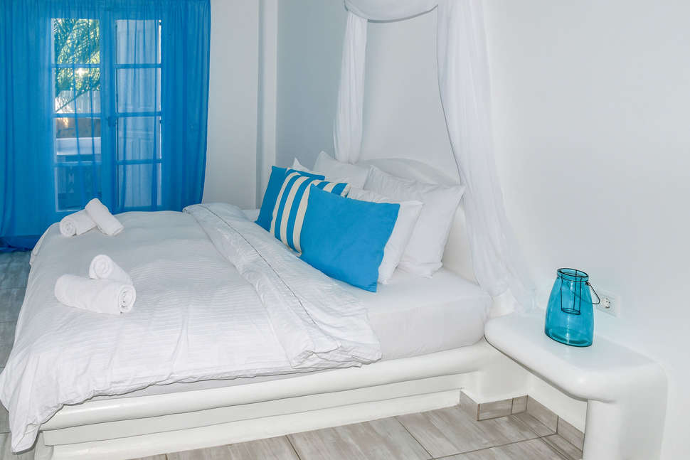 Een foto van Kings Suites