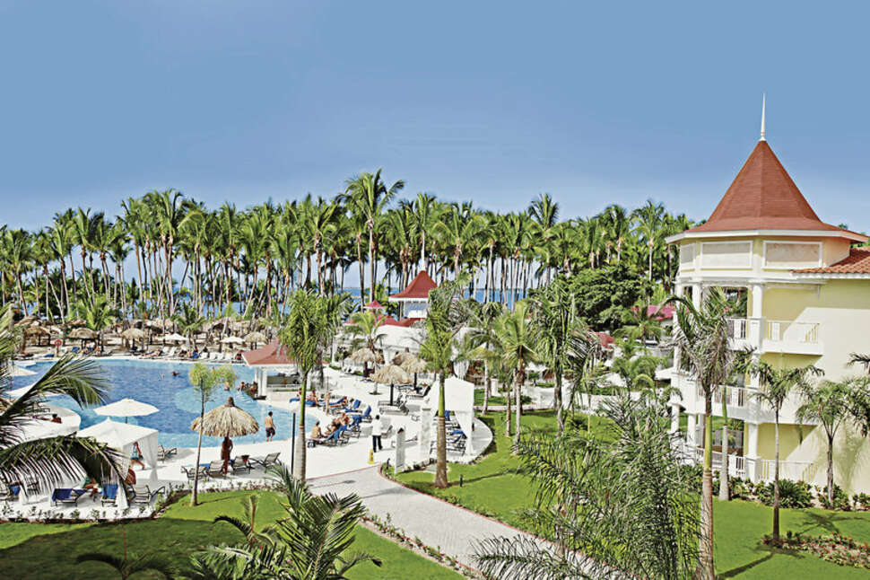 Een foto van Luxury Bahia Principe Bouganville